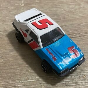 Vintage Majorette 200 Serie Mustang S.V.O. No. 220 1:59 Scale